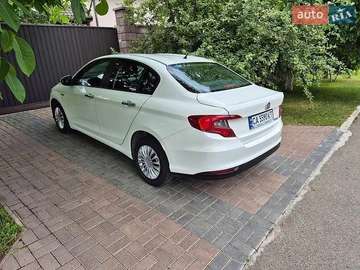 Авто Fiat Tipo 2018 № 8939482