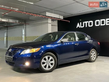 Авто Toyota Camry 2007 № 8939485