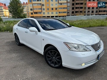 Авто Lexus Es 2008 № 8939505