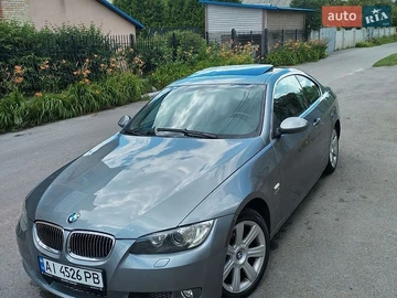Авто BMW 3 Series 2008 № 8939560