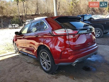 Авто Ford Edge 2018 № 8939569
