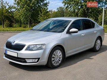 Авто Skoda Octavia 2014 № 8939574