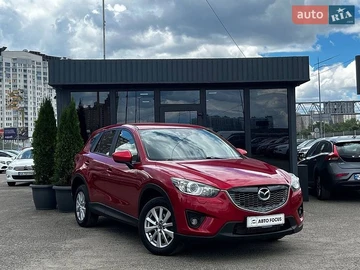 Авто Mazda Cx-5 2014 № 8939588