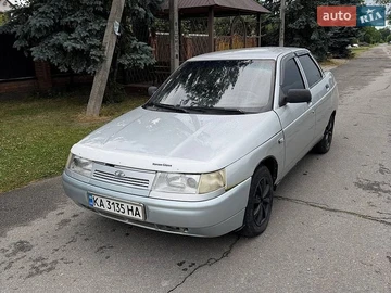 Авто ВАЗ 2110 2006 № 8939618