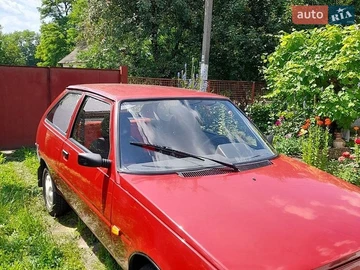 Авто ЗАЗ 1102 Таврия-Нова 2006 № 8939620