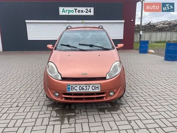 Авто Chery Kimo 2008 № 8939621