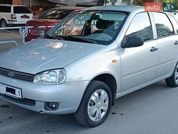 Авто ВАЗ 1119 Калина 2008 № 8939622