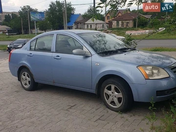 Авто Chery Elara 2007 № 8939677