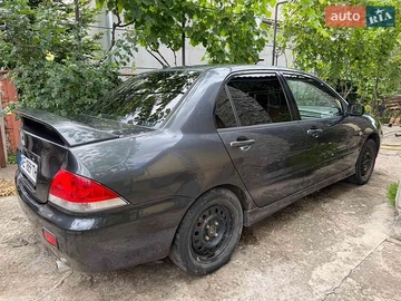 Авто Mitsubishi Lancer 2003 № 8939681