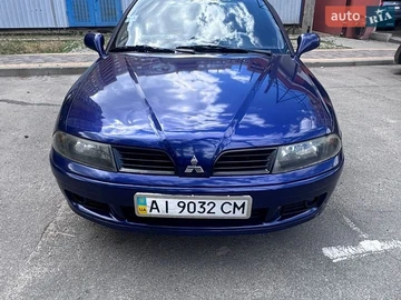 Авто Mitsubishi Carisma 2003 № 8939701