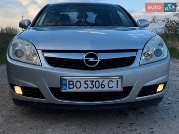 Авто Opel Vectra 2005 № 8939722