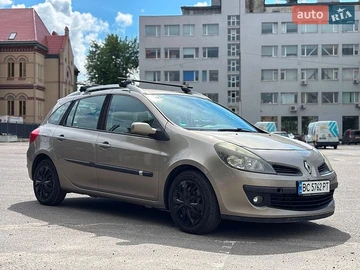 Авто Renault Clio 2008 № 8939727