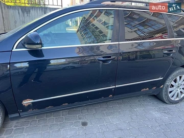 Авто Volkswagen Passat 2006 № 8939739