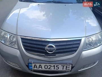 Авто Nissan Almera 2012 № 8939757