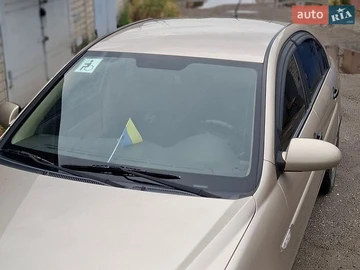 Авто Hyundai Accent 2009 № 8939758