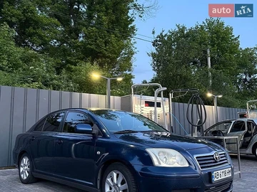 Авто Toyota Avensis 2006 № 8939802