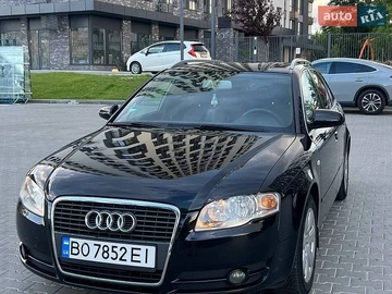 Авто Audi A4 2004 № 8939803