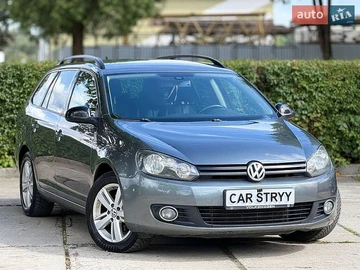 Авто Volkswagen Golf 2013 № 8939826