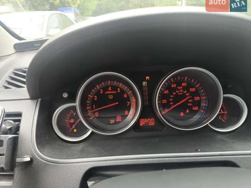 Авто Mazda Cx-9 2008 № 8939829