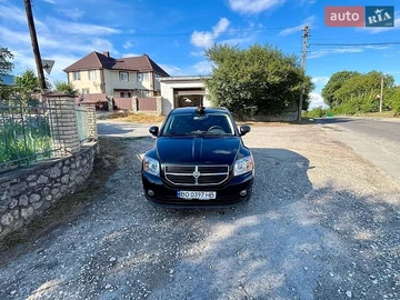 Авто Dodge Caliber 2009 № 8939831