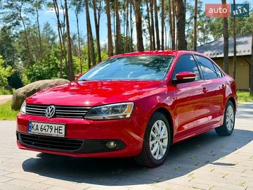 Авто Volkswagen Jetta 2014 № 8939835
