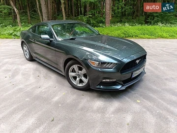 Авто Ford Mustang 2015 № 8939858