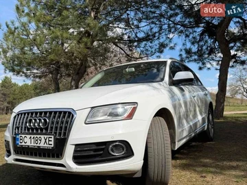 Авто Audi Q5 2013 № 8939868