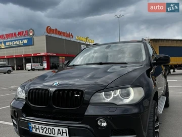 Авто BMW X5 2013 № 8939871