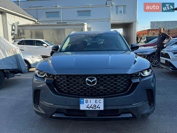 Авто Mazda Cx-50 2023 № 8939875