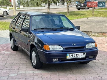 Авто ВАЗ 2114 Samara 2013 № 8939925