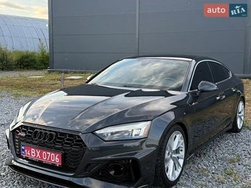 Авто Audi A5 Sportback 2020 № 8939946