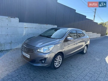 Авто Mitsubishi Attrage 2015 № 8939977
