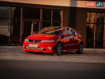 Авто Honda Civic 2010 № 8939979