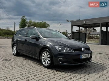 Авто Volkswagen Golf 2015 № 8939983