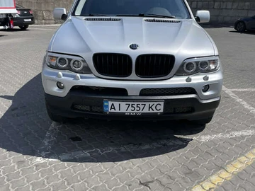 Авто BMW X5 2006 № 8939987