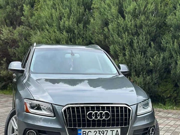 Авто Audi Q5 2014 № 8939988