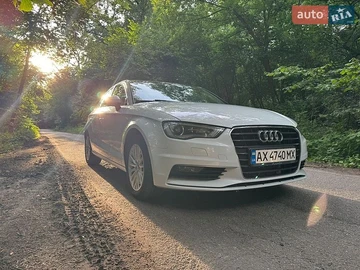 Авто Audi A3 2016 № 8940107