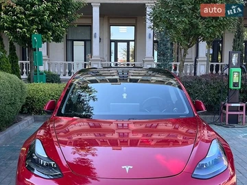 Авто Tesla Model 3 2020 № 8940113