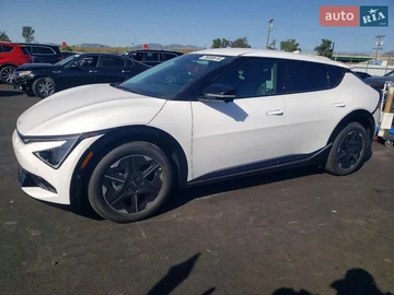Авто KIA Ev6 2025 № 8940115