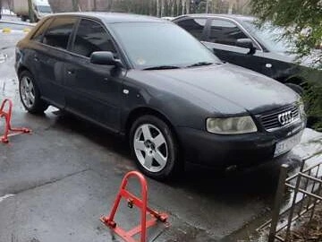 Авто Audi A3 2001 № 8940136