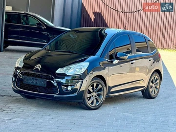 Авто Citroen C3 2010 № 8940139