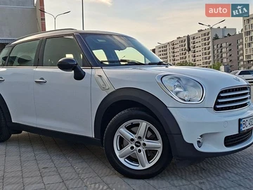 Авто MINI Cooper 2013 № 8940171