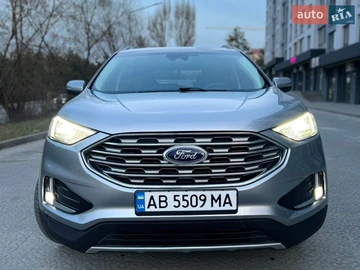 Авто Ford Edge 2019 № 8940181