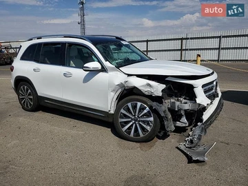 Авто Mercedes Glb-Class 2023 № 8940193