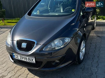 Авто SEAT Toledo 2005 № 8940268