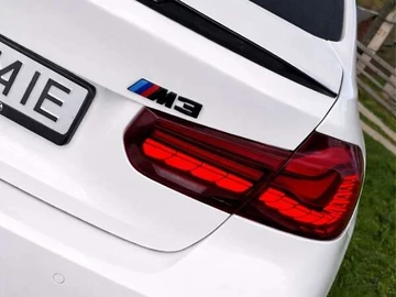 Авто BMW 3 Series 2013 № 8940275