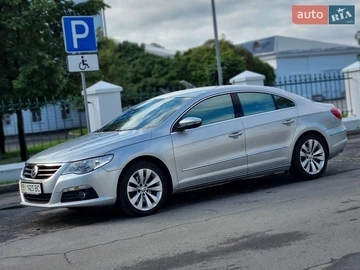 Авто Volkswagen Cc Passat Cc 2009 № 8940278