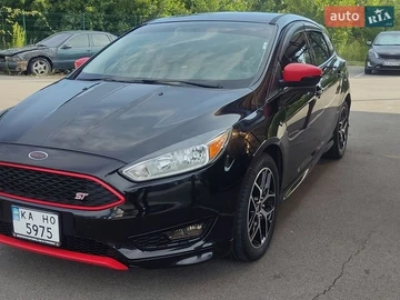 Авто Ford Focus 2015 № 8940330