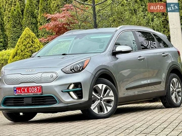 Авто KIA Niro 2022 № 8940351