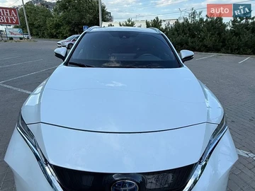 Авто Toyota Venza 2024 № 8940362